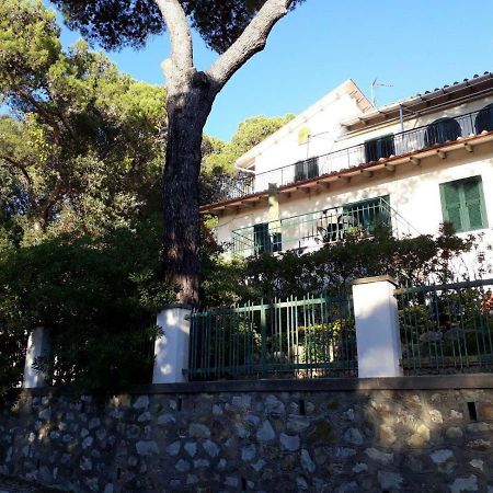 Appartement Casa Al Mare Livorno à Quercianella Extérieur photo