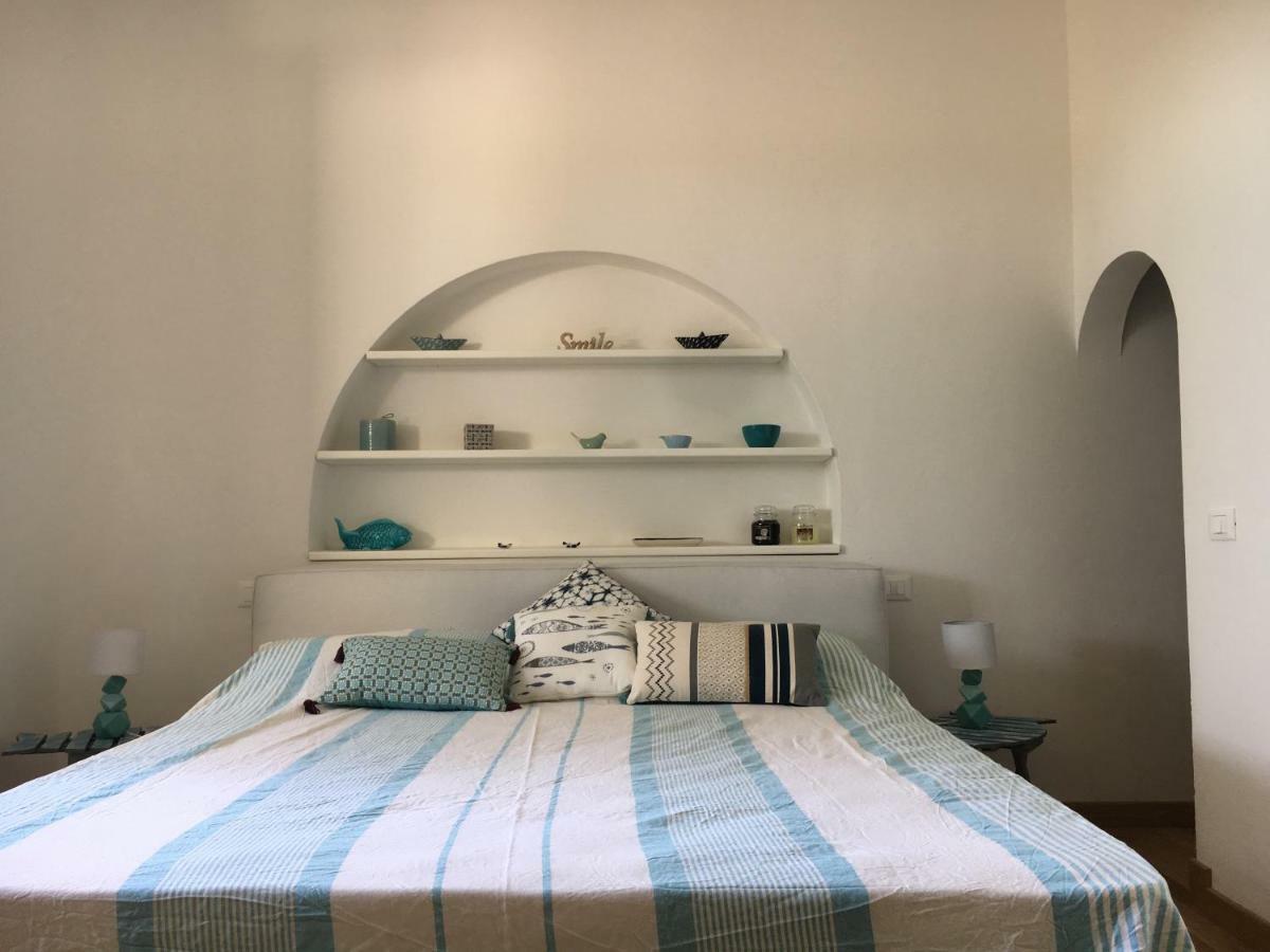 Appartement Casa Al Mare Livorno à Quercianella Extérieur photo