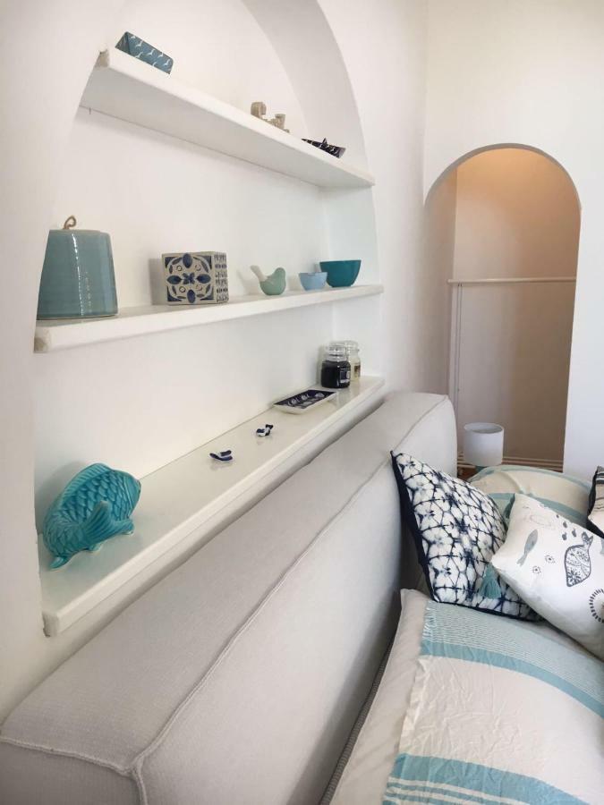 Appartement Casa Al Mare Livorno à Quercianella Extérieur photo