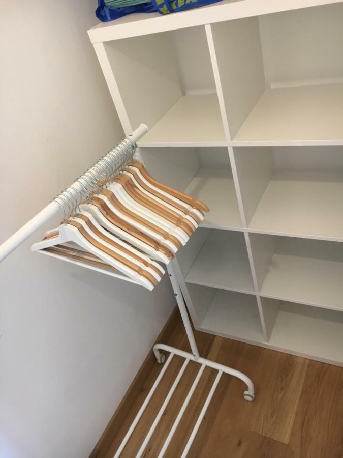 Appartement Casa Al Mare Livorno à Quercianella Extérieur photo
