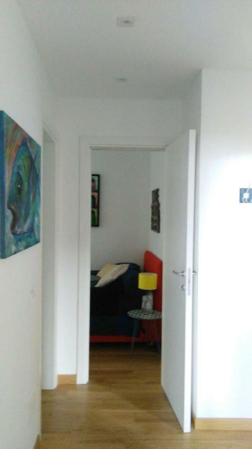 Appartement Casa Al Mare Livorno à Quercianella Extérieur photo