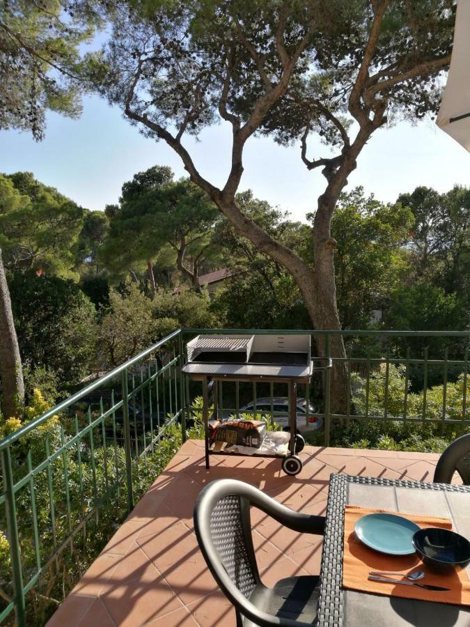 Appartement Casa Al Mare Livorno à Quercianella Extérieur photo