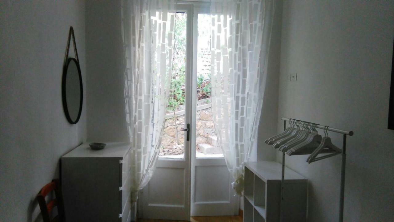 Appartement Casa Al Mare Livorno à Quercianella Extérieur photo
