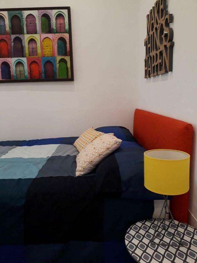 Appartement Casa Al Mare Livorno à Quercianella Extérieur photo
