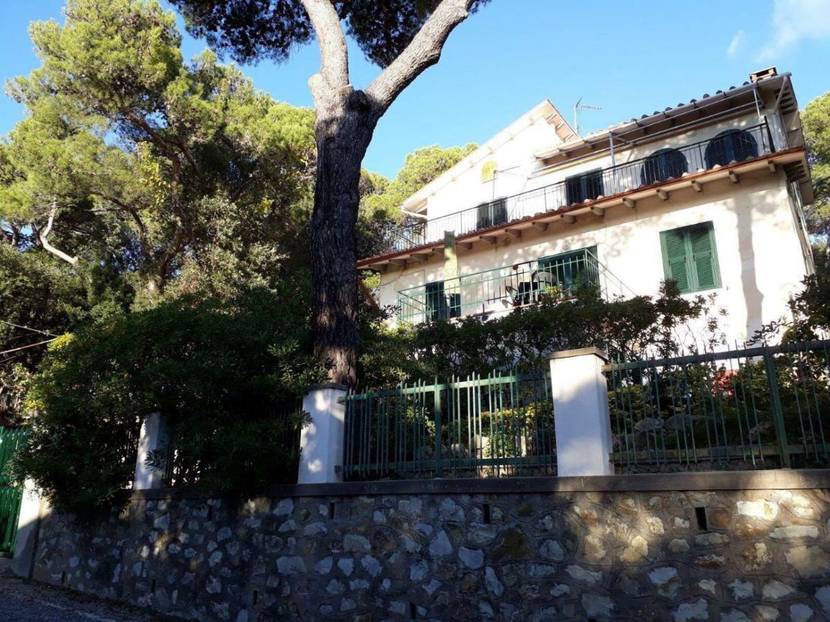 Appartement Casa Al Mare Livorno à Quercianella Extérieur photo