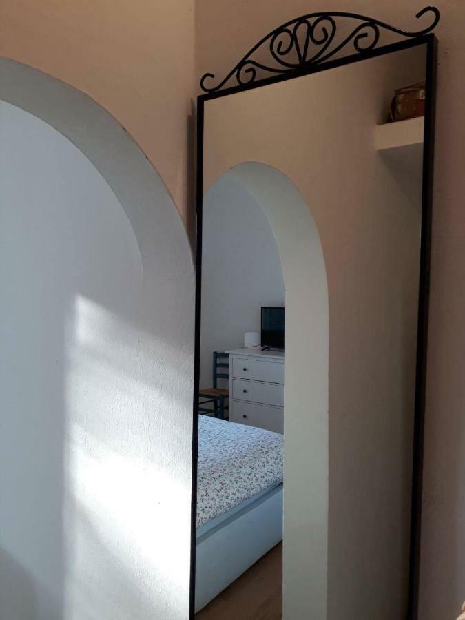 Appartement Casa Al Mare Livorno à Quercianella Extérieur photo