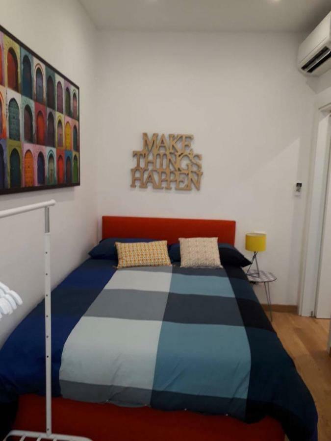 Appartement Casa Al Mare Livorno à Quercianella Extérieur photo